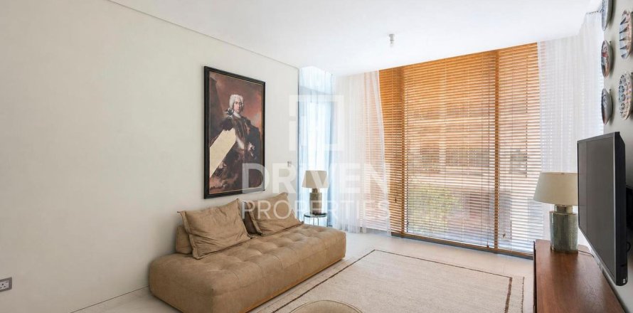 1 bedroom Apartment in District One, UAE No. 199976