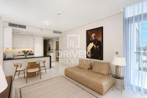 1 bedroom Apartment in District One, UAE No. 199976 17