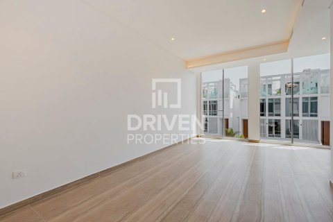 4 bedrooms Townhouse in Al Barari, UAE No. 199973 23