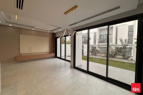 4 bedrooms Townhouse  No. 132010 6