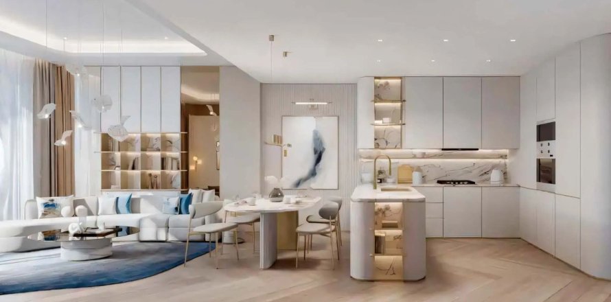 2 bedrooms Apartment  No. 132008