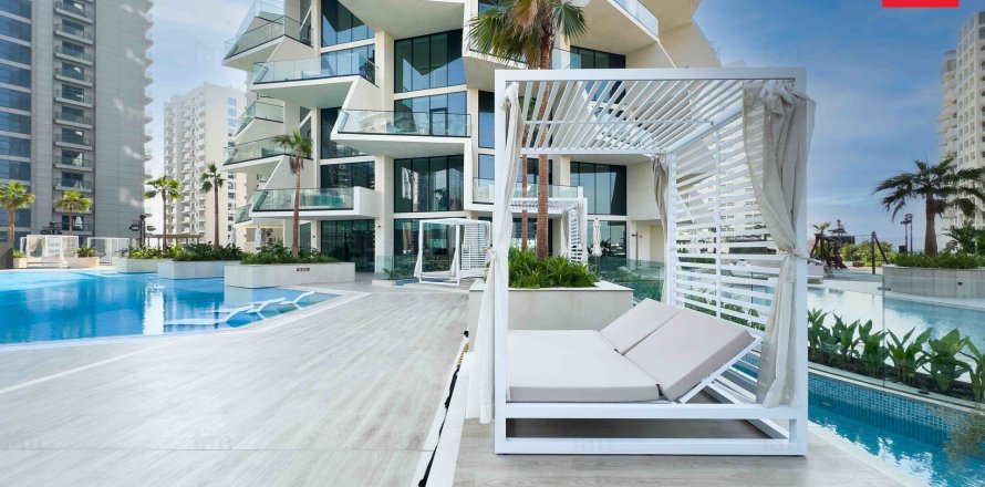 1 bedroom Apartment  No. 132005