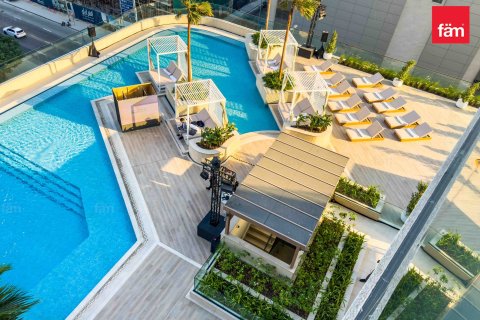 1 bedroom Apartment  No. 132005 6