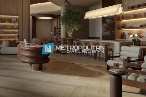 Apartment de 2 dormitorios en  Saadiyat Island, UAE No. 148315 7