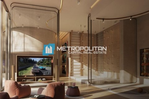 Apartment de 2 dormitorios en  Saadiyat Island, UAE No. 148315 3