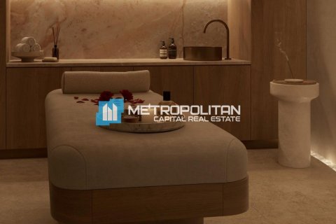 Apartment de 2 dormitorios en  Saadiyat Island, UAE No. 148315 10