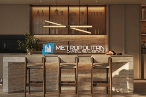 Apartment de 2 dormitorios en  Saadiyat Island, UAE No. 148315 6