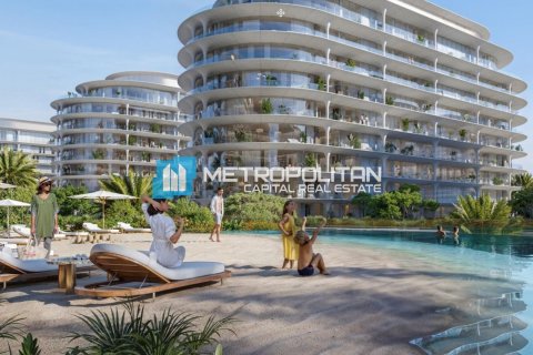 Apartment de 2 dormitorios en  Saadiyat Island, UAE No. 148315 11