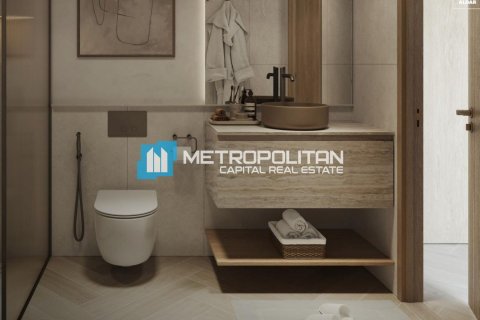 Apartment de 2 dormitorios en  Saadiyat Island, UAE No. 148315 4