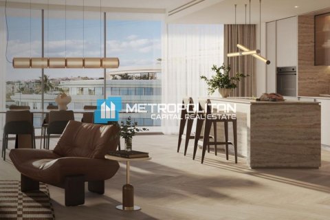 Apartment de 2 dormitorios en  Saadiyat Island, UAE No. 148315 8