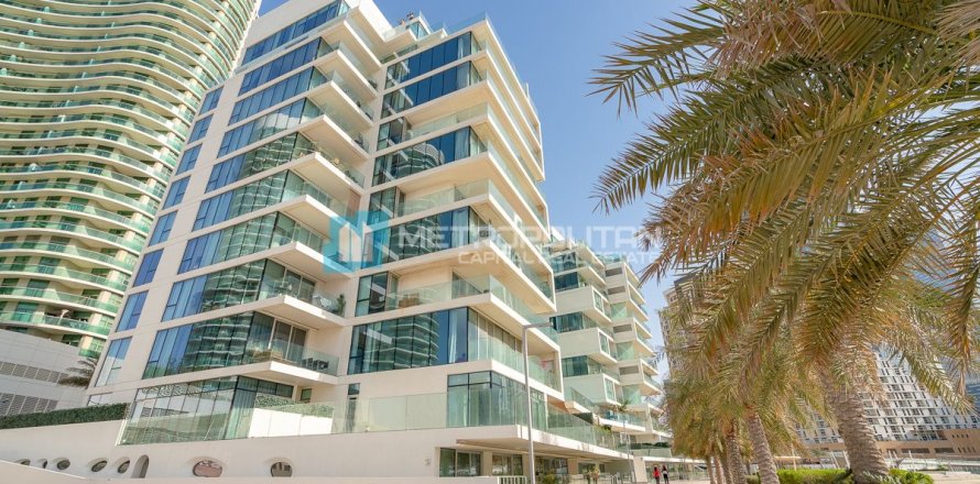 Apartment de 3 dormitorios en Al Reem Island, UAE No. 148316