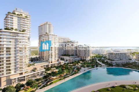 Apartment de 2 dormitorios en Al Reem Island, UAE No. 148311 11