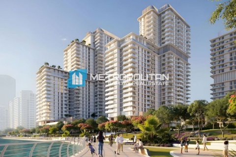 Apartment de 2 dormitorios en Al Reem Island, UAE No. 148311 3