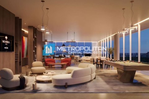 Apartment de 2 dormitorios en Al Reem Island, UAE No. 148314 13