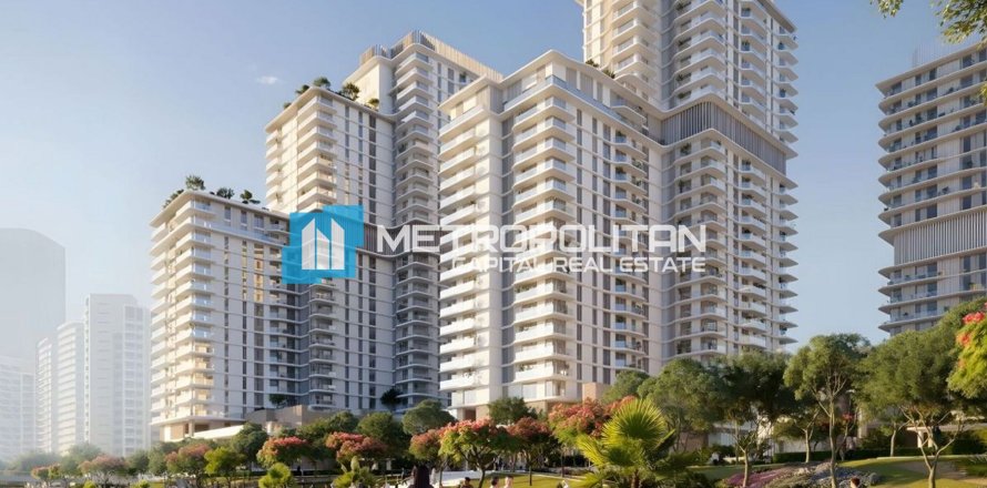 Apartment de 2 dormitorios en Al Reem Island, UAE No. 148314