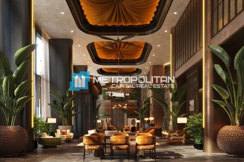 Apartment de 3 dormitorios en Saadiyat Island, UAE No. 148312 7