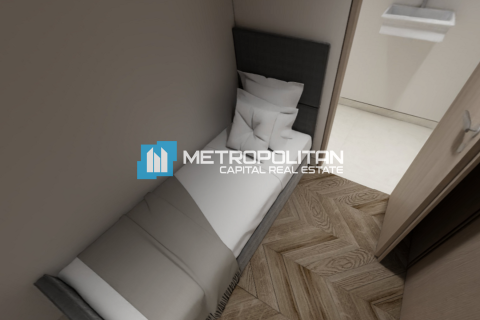 Apartment de 3 dormitorios en Saadiyat Island, UAE No. 148312 4