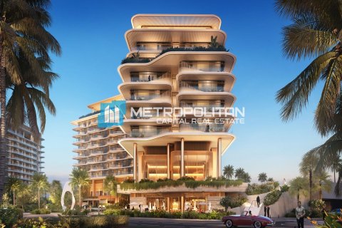 Apartment de 3 dormitorios en Saadiyat Island, UAE No. 148312 8