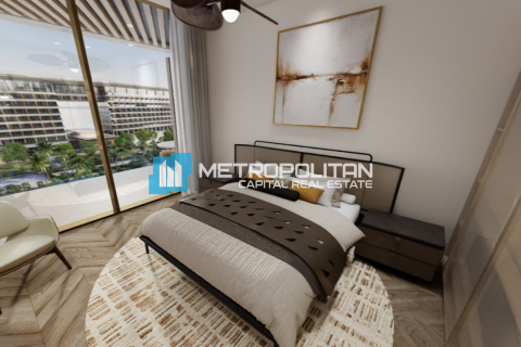 Apartment de 3 dormitorios en Saadiyat Island, UAE No. 148312 3