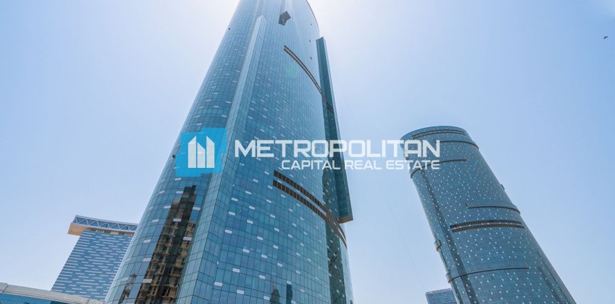 Apartment de 2 dormitorios en Al Reem Island, UAE No. 148317