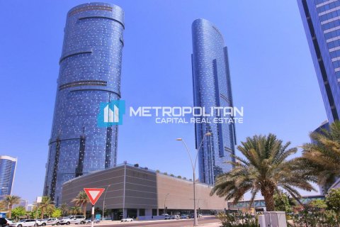 Apartment de 2 dormitorios en Al Reem Island, UAE No. 148317 10