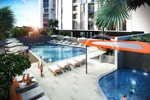 Appartement de 1 chambre à Al Reem Island, UAE No. 12388 8