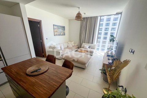 Appartement de 2 chambres à Sobha Hartland, UAE No. 155328