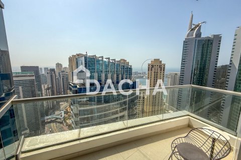 Appartement de 2 chambres à Bay Central, UAE No. 155331