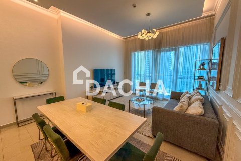 Appartement de 2 chambres à Bay Central, UAE No. 155331 3