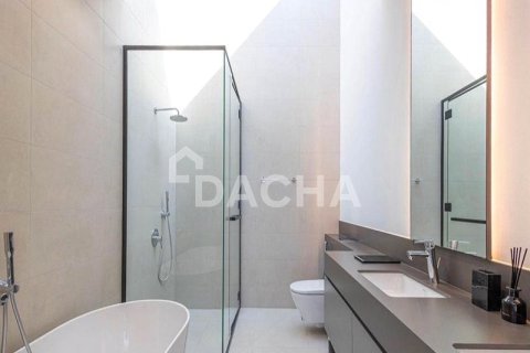 Вилла с 5 спальнями в Джумейра Гольф Эстейтс, ОАЭ №155325 5