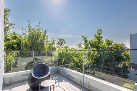 Вилла с 5 спальнями в Джумейра Гольф Эстейтс, ОАЭ №155325 7