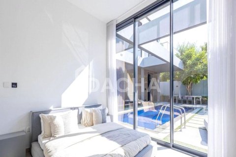 Вилла с 5 спальнями в Джумейра Гольф Эстейтс, ОАЭ №155325 15