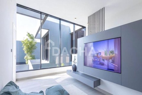 Вилла с 5 спальнями в Джумейра Гольф Эстейтс, ОАЭ №155325 4