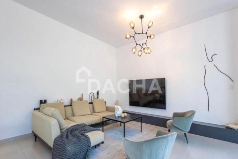 Вилла с 5 спальнями в Джумейра Гольф Эстейтс, ОАЭ №155325 8