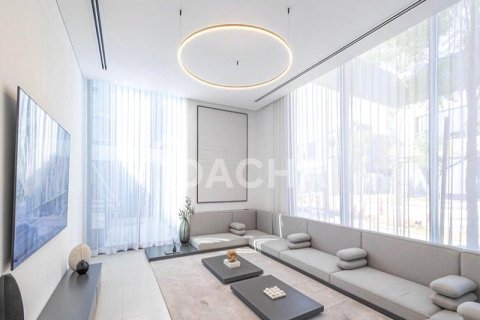 Вилла с 5 спальнями в Джумейра Гольф Эстейтс, ОАЭ №155325 11