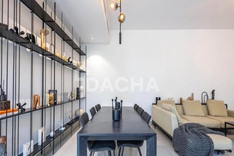 Вилла с 5 спальнями в Джумейра Гольф Эстейтс, ОАЭ №155325 10