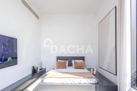 Вилла с 5 спальнями в Джумейра Гольф Эстейтс, ОАЭ №155325 12