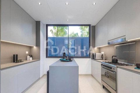 Вилла с 5 спальнями в Джумейра Гольф Эстейтс, ОАЭ №155325 9