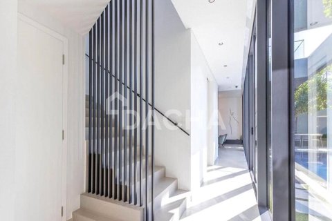 Вилла с 5 спальнями в Джумейра Гольф Эстейтс, ОАЭ №155325 16