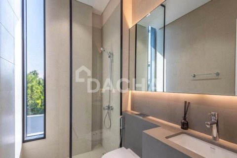 Вилла с 5 спальнями в Джумейра Гольф Эстейтс, ОАЭ №155325 14