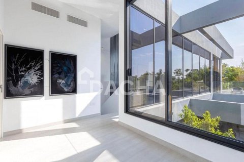 Вилла с 5 спальнями в Джумейра Гольф Эстейтс, ОАЭ №155325 6