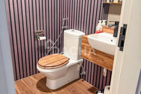 Вилла с 3 спальнями в Town Square, ОАЭ №155327 4