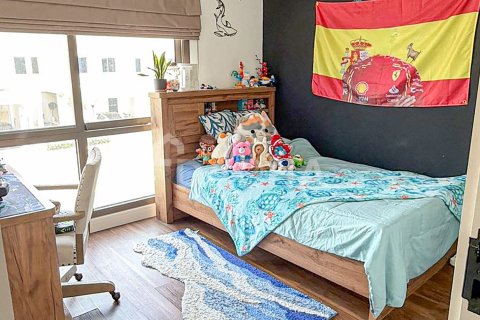 Вилла с 3 спальнями в Town Square, ОАЭ №155327 6