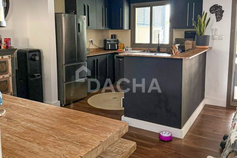 Вилла с 3 спальнями в Town Square, ОАЭ №155327 10