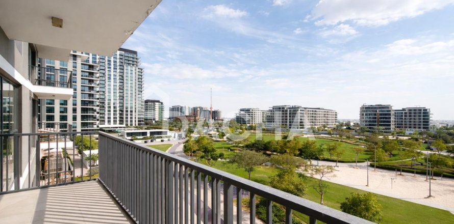 Appartement de 2 chambres à Executive Residences, UAE No. 155330