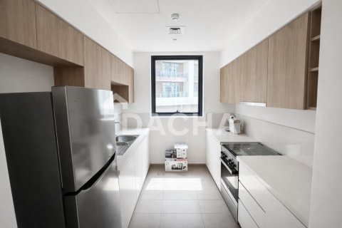 Appartement de 2 chambres à Executive Residences, UAE No. 155330 19