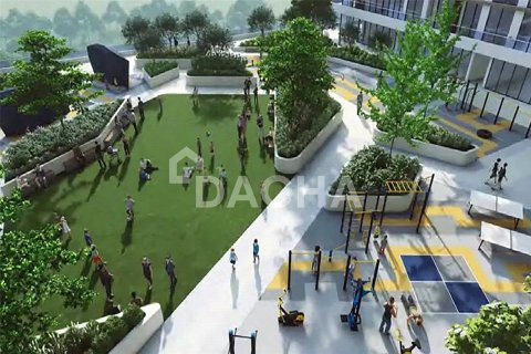 Appartement de 2 chambres à Ras Al Khor Industrial, UAE No. 155329 7