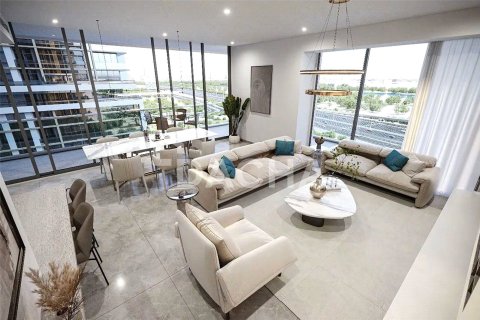 Appartement de 2 chambres à Ras Al Khor Industrial, UAE No. 155329