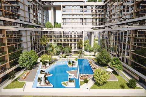 Appartement de 2 chambres à Ras Al Khor Industrial, UAE No. 155329 8