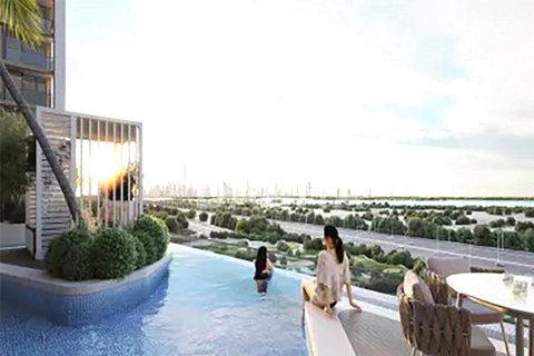 Appartement de 2 chambres à Ras Al Khor Industrial, UAE No. 155329 5